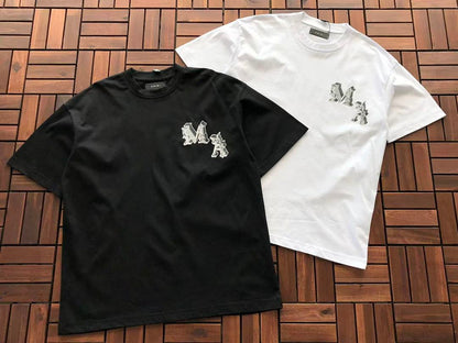 T-shirts Ami