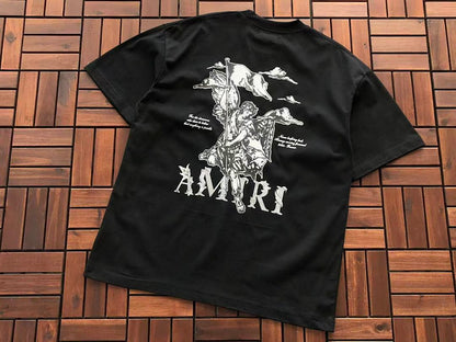 T-shirts Ami