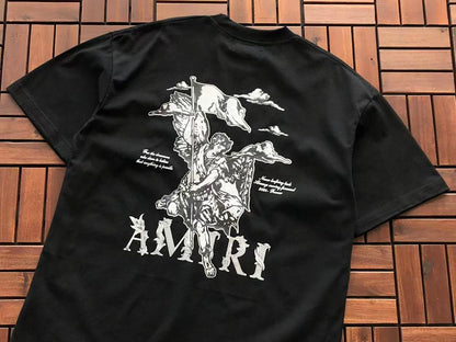 T-shirts Ami