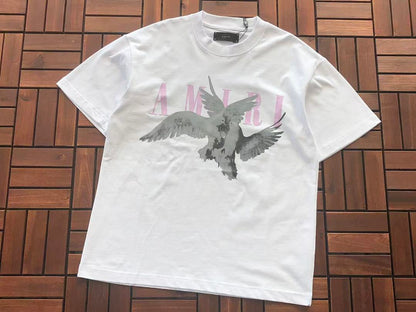 T-shirts Ami