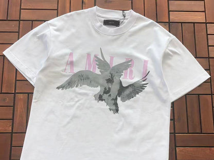 T-shirts Ami