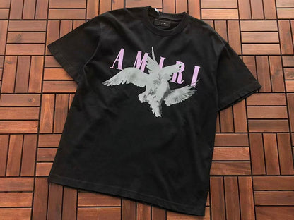 T-shirts Ami