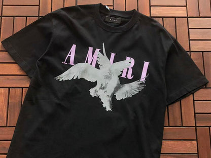 T-shirts Ami