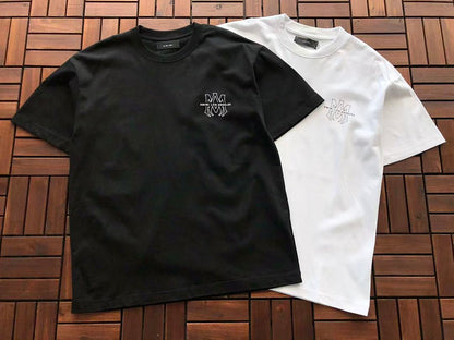 T-shirts Ami