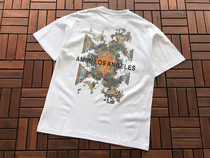T-shirts Ami