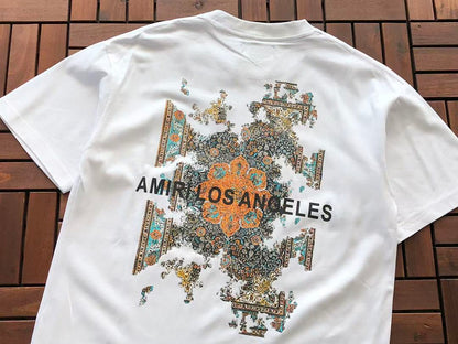 T-shirts Ami