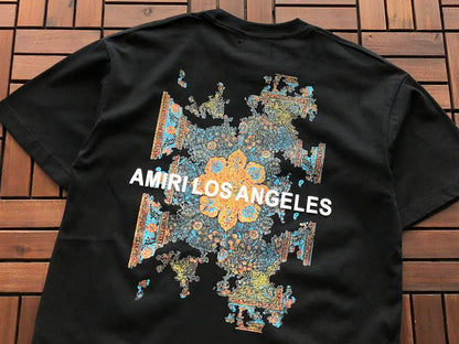 T-shirts Ami