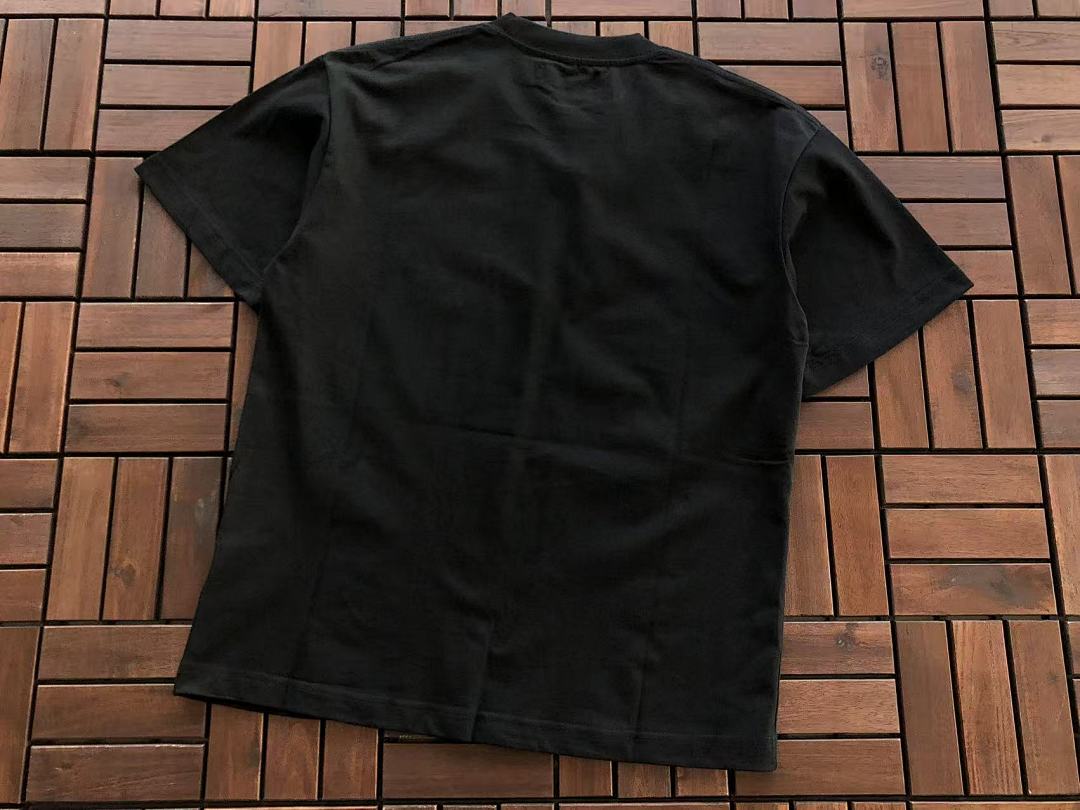 T-shirts Ami