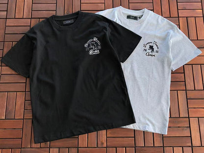T-shirts Ami