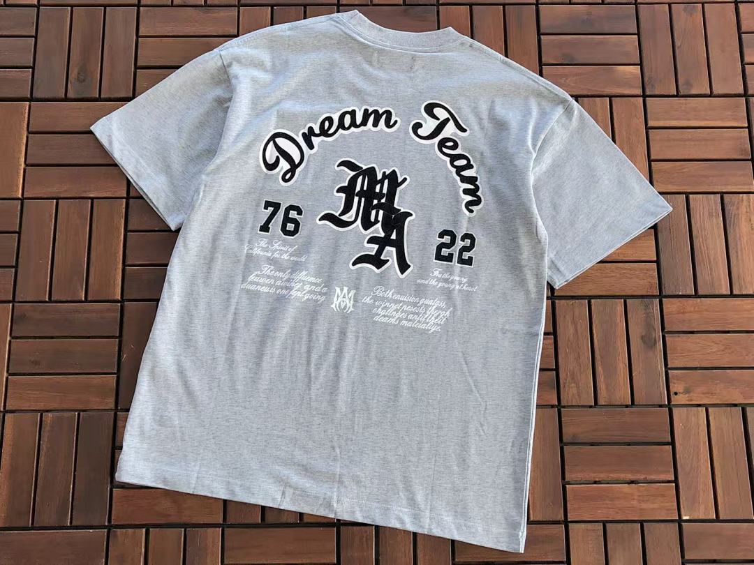 T-shirts Ami