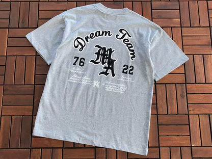 T-shirts Ami