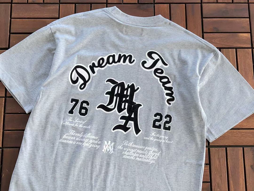 T-shirts Ami