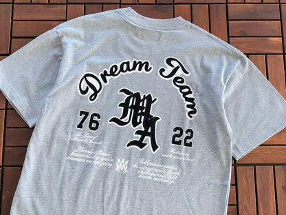 T-shirts Ami