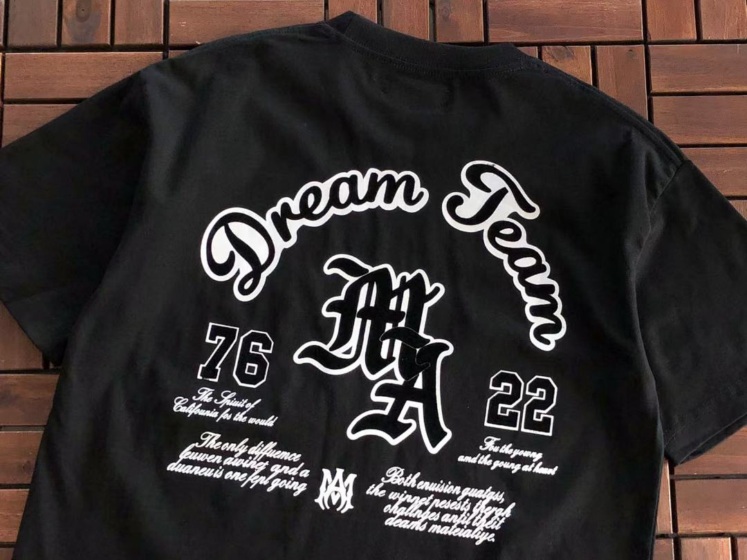 T-shirts Ami