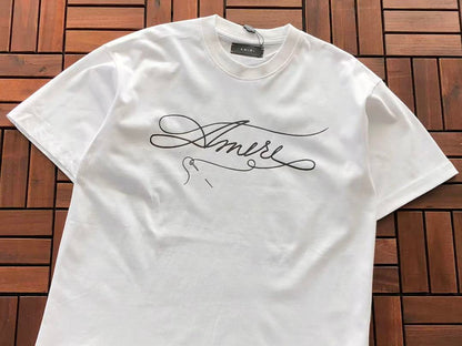 T-shirts Ami