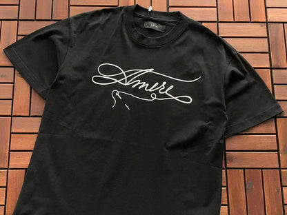 T-shirts Ami