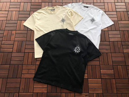 T-shirts Ami