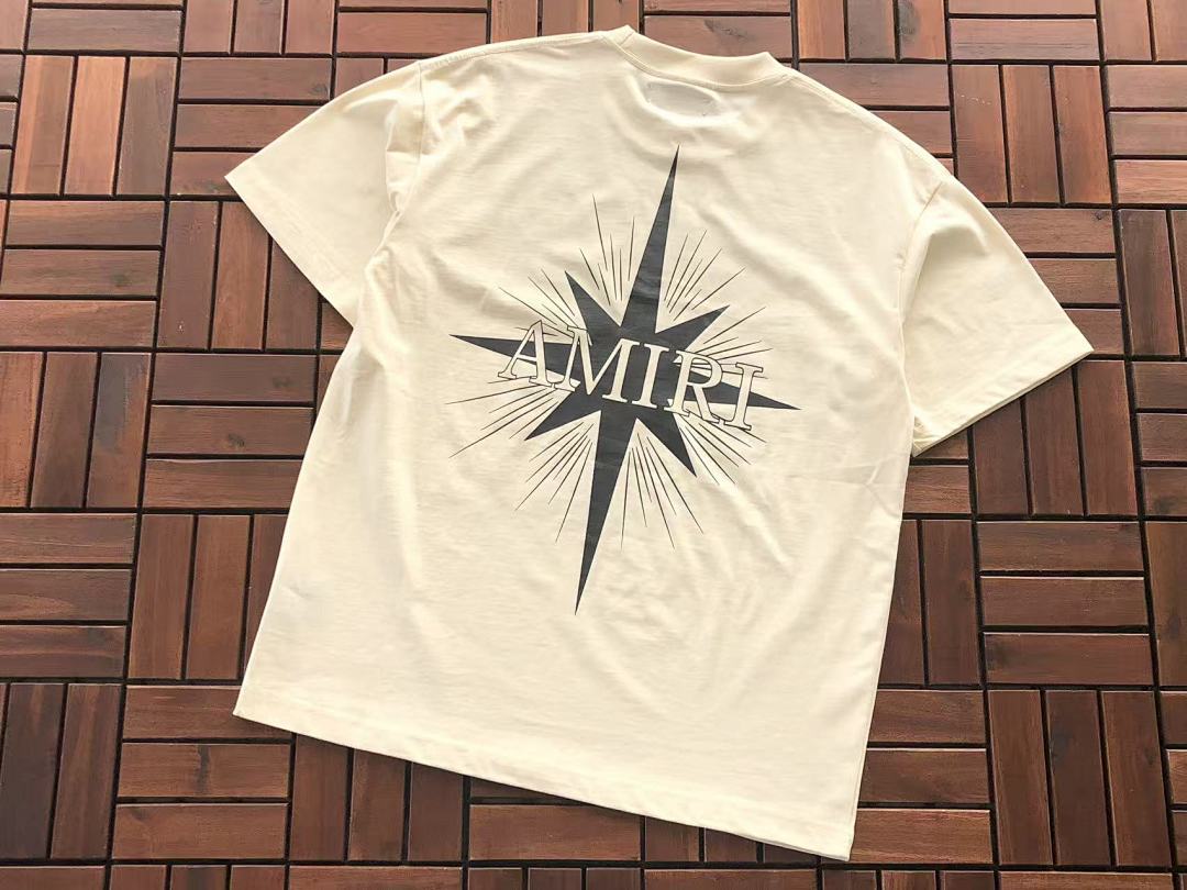 T-shirts Ami