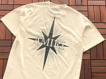 T-shirts Ami