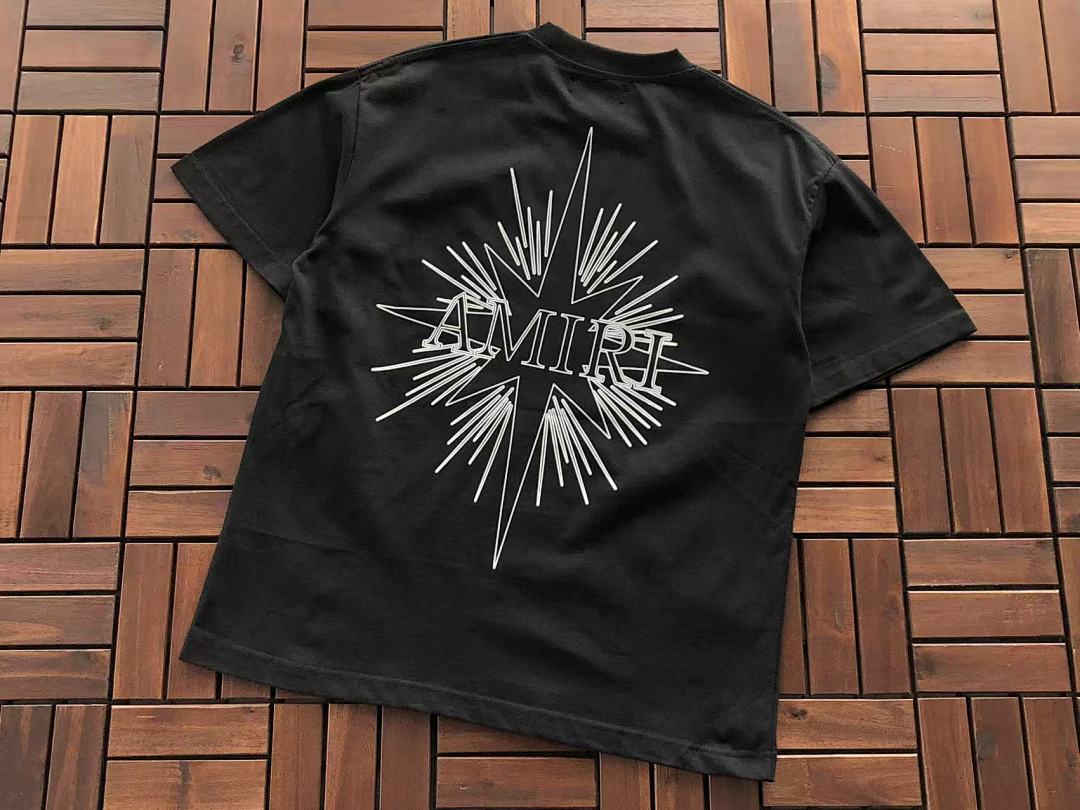 T-shirts Ami