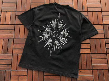 T-shirts Ami