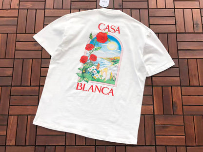 Casa T-Shirts