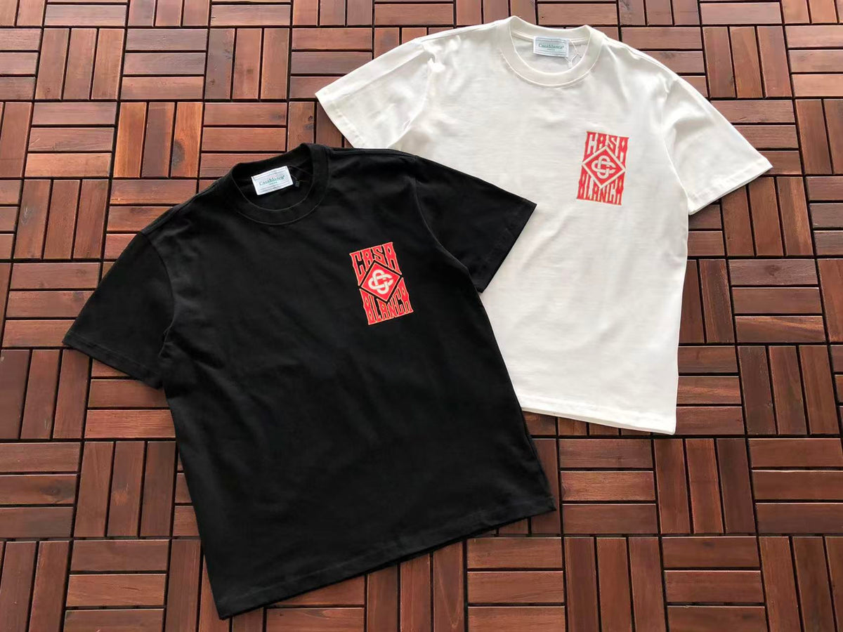Casa T-Shirts