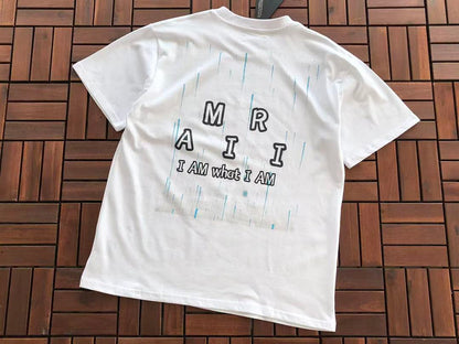 T-shirts Ami