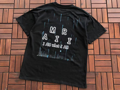 T-shirts Ami