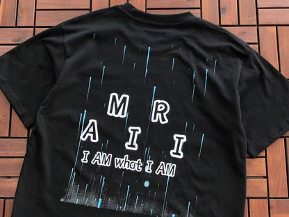 T-shirts Ami