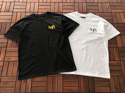 T-shirts Ami
