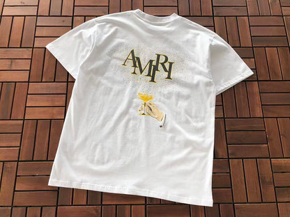 T-shirts Ami