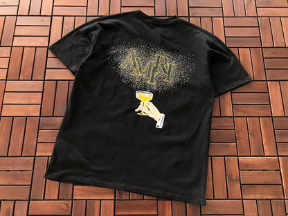T-shirts Ami