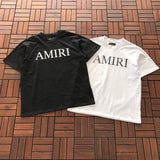 T-shirts Ami