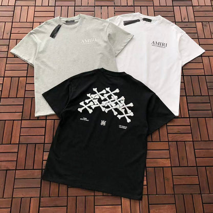 T-shirts Ami
