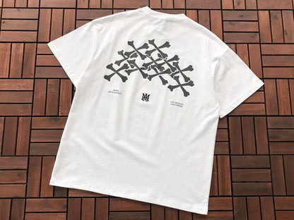 T-shirts Ami