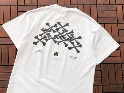T-shirts Ami