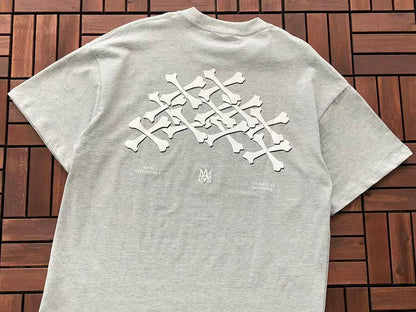 T-shirts Ami