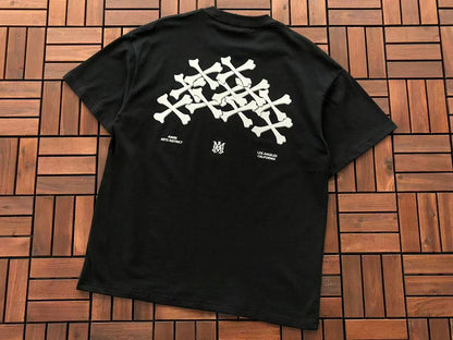 T-shirts Ami
