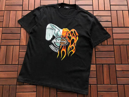 T-shirts Ami