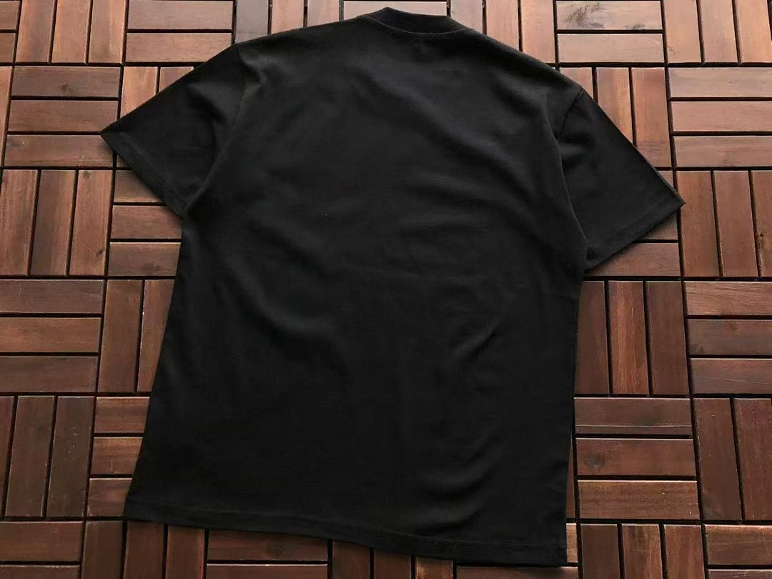 T-shirts Ami