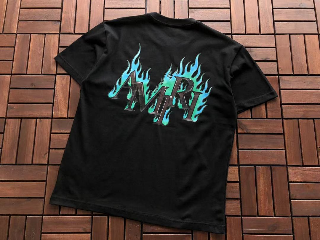 T-shirts Ami