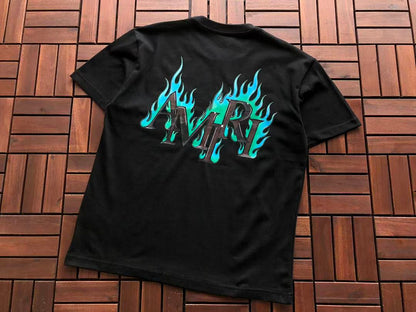 T-shirts Ami