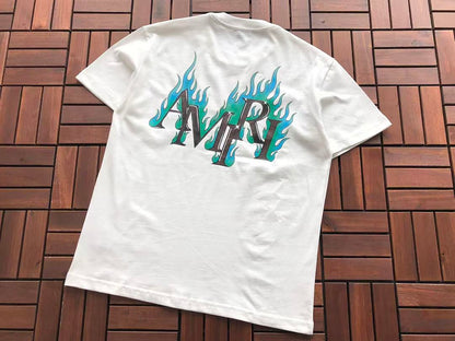 T-shirts Ami