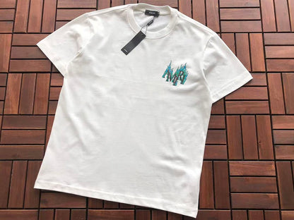 T-shirts Ami
