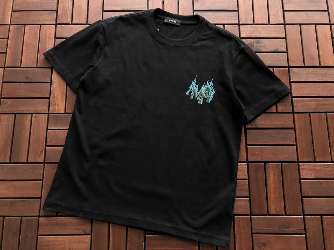 T-shirts Ami