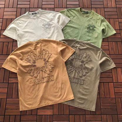 T-shirts Ami