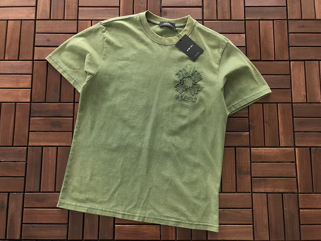 T-shirts Ami