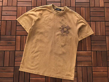 T-shirts Ami