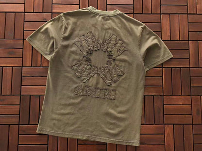 T-shirts Ami